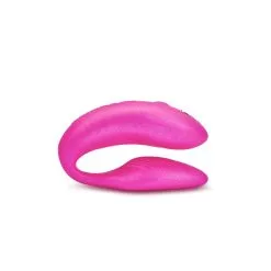 We-Vibe Vibromasseur Télécommandé Pour Couple Chorus - Rose 23 We-Vibe Vibromasseur Télécommandé Pour Couple Chorus - Rose -Lingerie boutique wvi chorus pink product picture jpg 97 1