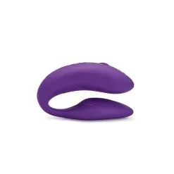 We-Vibe Vibromasseur Télécommandé Pour Couple Chorus - Violet 28 We-Vibe Vibromasseur Télécommandé Pour Couple Chorus - Violet -Lingerie boutique wvi chorus purple product picture jpg 98