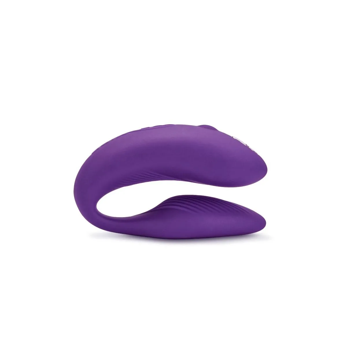 We-Vibe Vibromasseur Télécommandé Pour Couple Chorus - Violet 15 We-Vibe Vibromasseur Télécommandé Pour Couple Chorus - Violet – Image 13