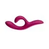We-Vibe Vibromasseur Rabbit Contact Permanent - Nova 2 Fuschia -Lingerie boutique wvi nova 2 product picture 1