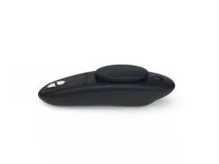 We-Vibe Galet Vibrant Aimanté Et Télécommandé Moxie - Noir -Lingerie boutique wvi moxie satin black product image 5.tif