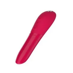 We-Vibe Galet Vibrant Tango X - Rouge Cerise -Lingerie boutique wvi tangox red pdp 03
