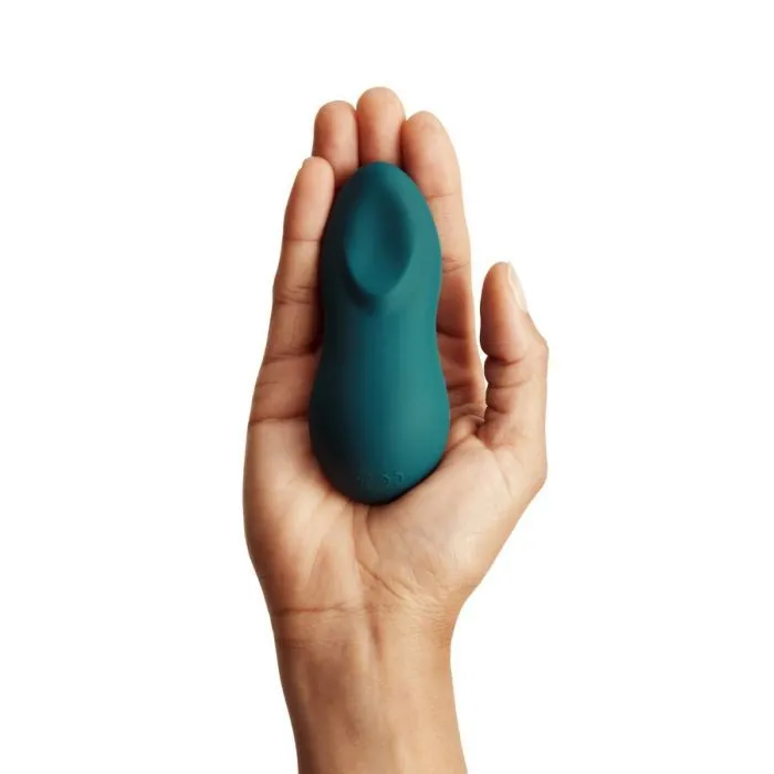 We-Vibe Galet Vibrant Touch X - Vert 4 We-Vibe Galet Vibrant Touch X - Vert – Image 2
