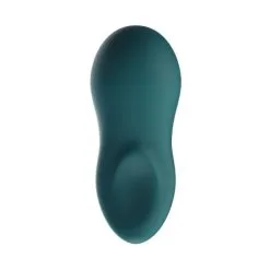 We-Vibe Galet Vibrant Touch X - Vert 10 We-Vibe Galet Vibrant Touch X - Vert -Lingerie boutique wvi touchx green pdp 03