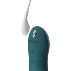 We-Vibe Galet Vibrant Touch X - Vert 12 We-Vibe Galet Vibrant Touch X - Vert -Lingerie boutique wvi touchx green pdp 05